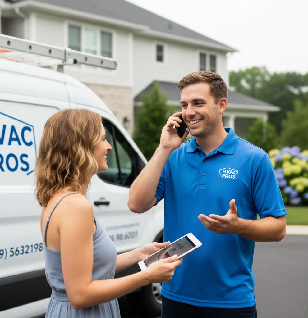 AC Repair in Spring Green, WI